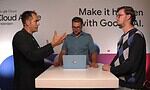 How Google connects enterprise AI through APIs, MCP, and A2A