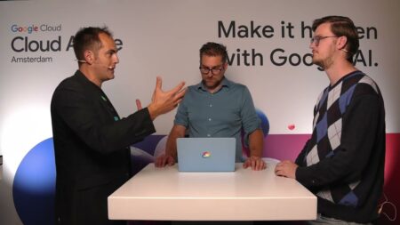 How Google connects enterprise AI through APIs, MCP, and A2A