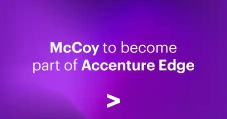 Dutch SAP specialist McCoy acquired by Accenture