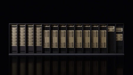Nvidia doubles revenue thanks to ongoing AI boom