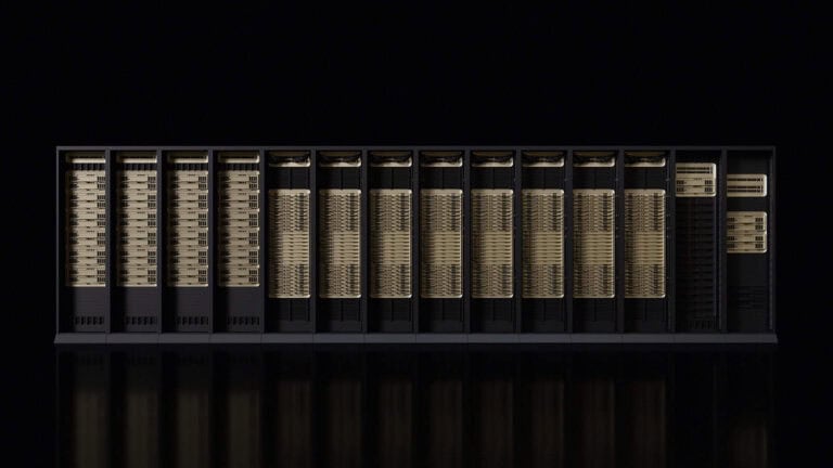 Nvidia doubles revenue thanks to ongoing AI boom