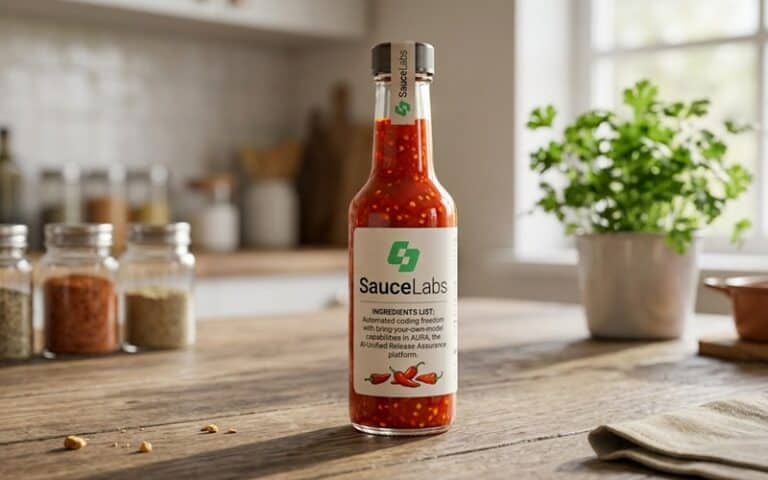 Sauce Labs offers taste of AI coding freedom with governed BYO-model 