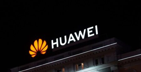 Huawei and HP settle patent dispute with Wi-Fi deal