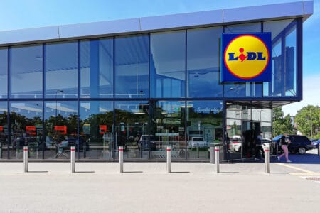 Lidl’s parent company invests 5.6 billion in new AI data center