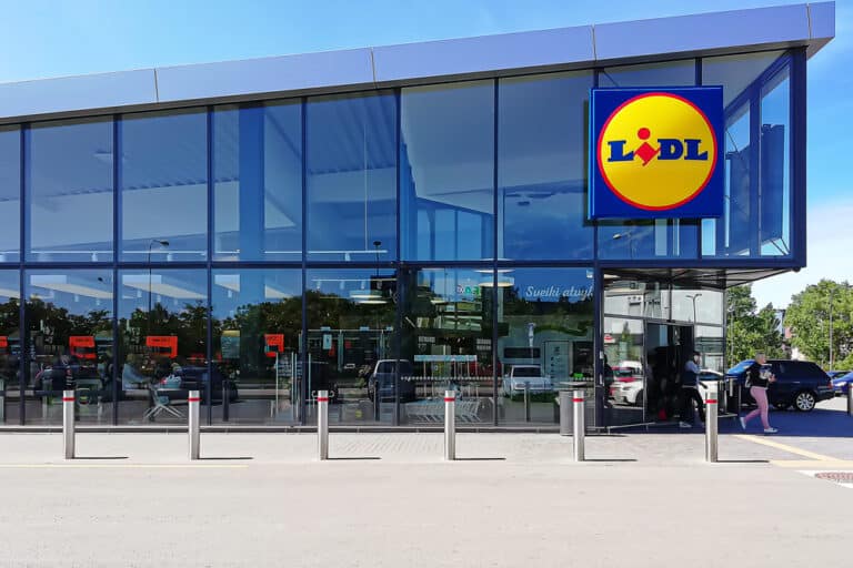 Lidl’s parent company invests 5.6 billion in new AI data center