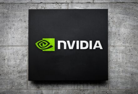 Nvidia is building Nemotron 4 with at least 1 trillion parameters