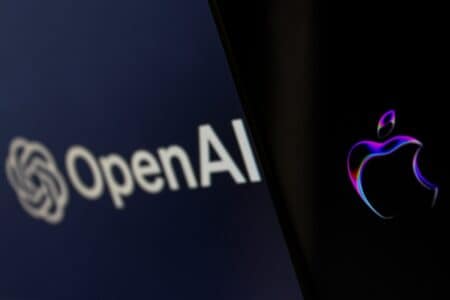 Apple seeks court injunction against OpenAI in trade secret case