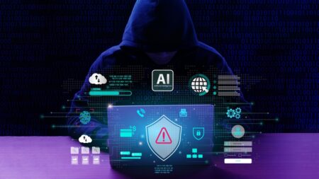 AI is now a tool, target, and force multiplier for hackers