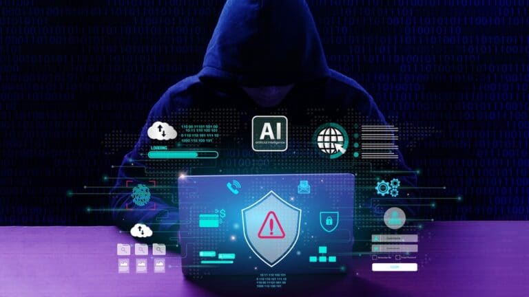 AI is now a tool, target, and force multiplier for hackers