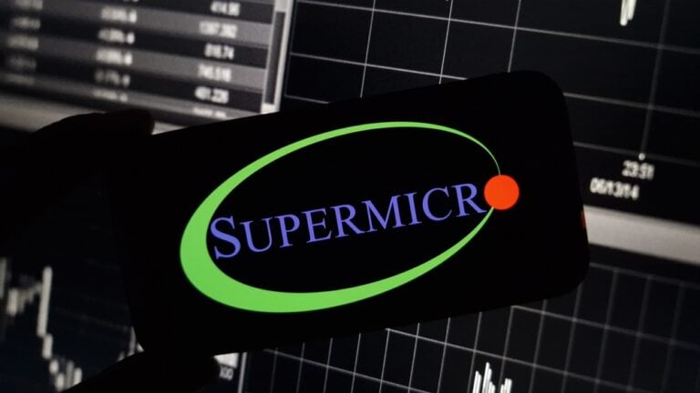 Nvidia employee suspected of smuggling Supermicro servers