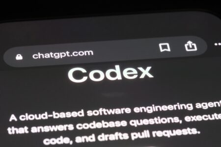 Fake Codex download page on Google Sites spreads AMOS infostealer
