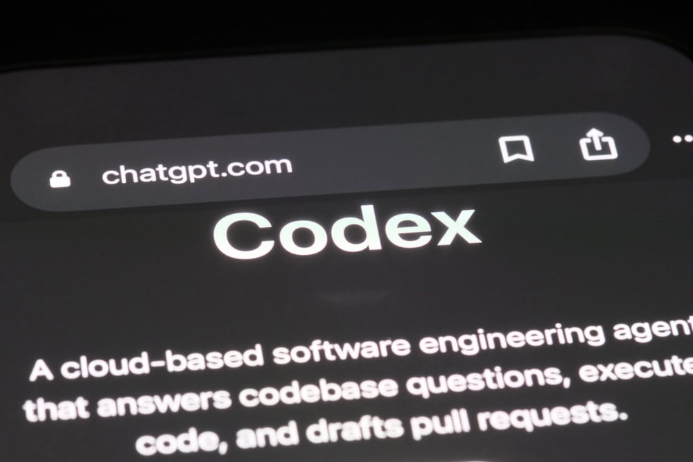Fake Codex download page on Google Sites spreads AMOS infostealer