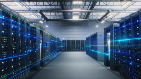 Trane and Eaton combine cooling and power for AI data centers