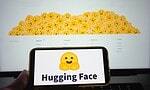 Hugging Face considers sale at a valuation of 13 billion
