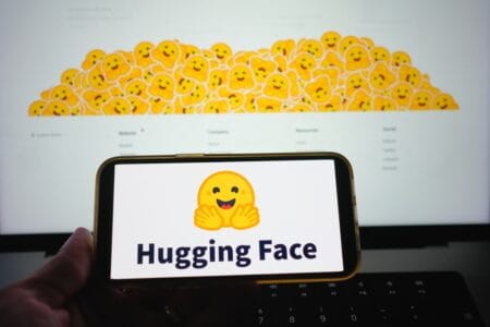 Hugging Face considers sale at a valuation of 13 billion