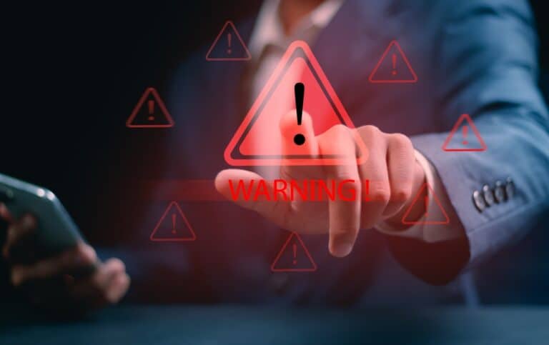 More than 130 tech companies warn of a surge in AI attacks