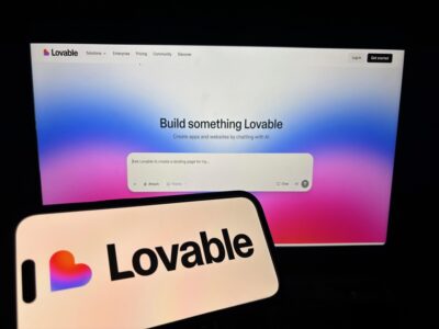 Lovable valued at 13.3 billion after new funding