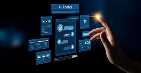 Google transfers A2A to the Agentic AI Foundation