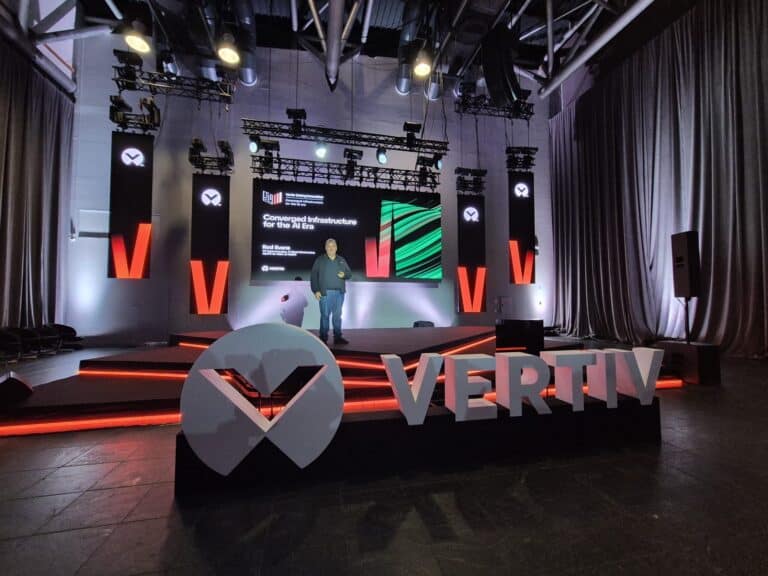 Nvidia: AI data center wastes a third of its power