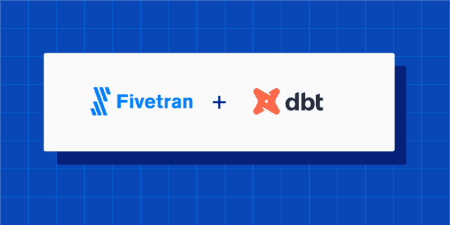 Fivetran and dbt Labs release dbt v2 and dbt State