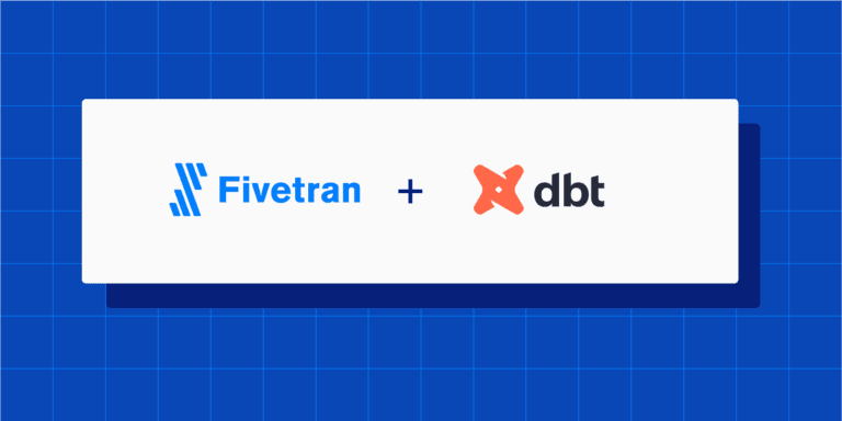 Fivetran and dbt Labs release dbt v2 and dbt State