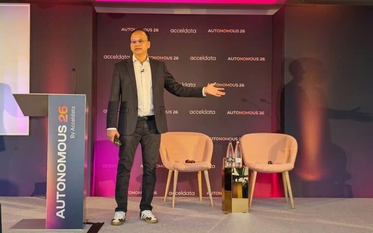 Acceldata stokes up xFactory power for AI application creation
