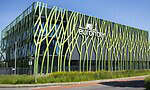 The Netherlands’ first AI factory will be located in a Eurofiber data center