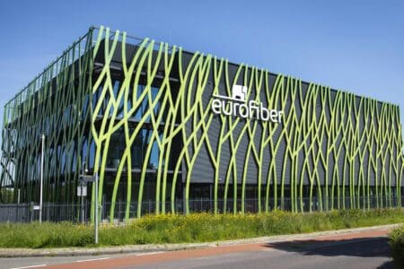 The Netherlands’ first AI factory will be located in a Eurofiber data center