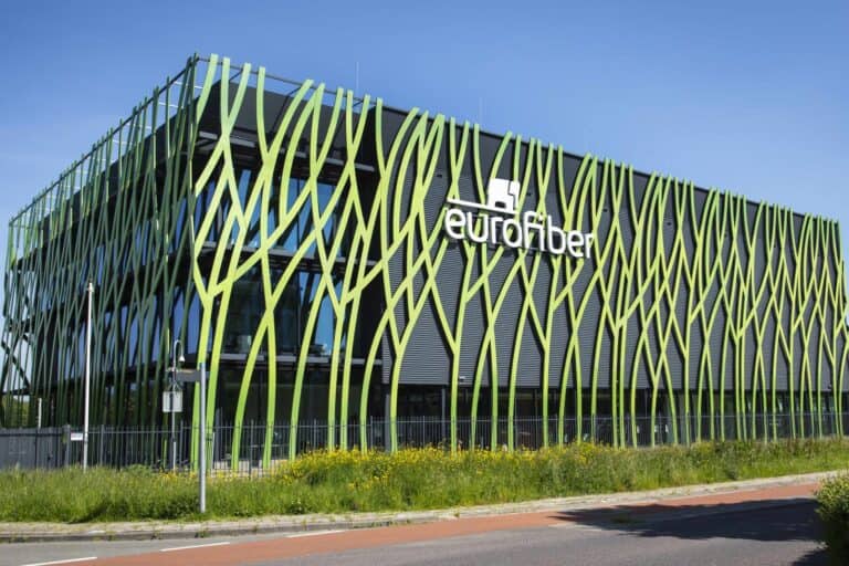 The Netherlands’ first AI factory will be located in a Eurofiber data center