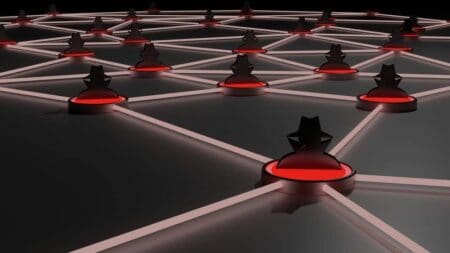 Police take down 23-year-old Sality botnet