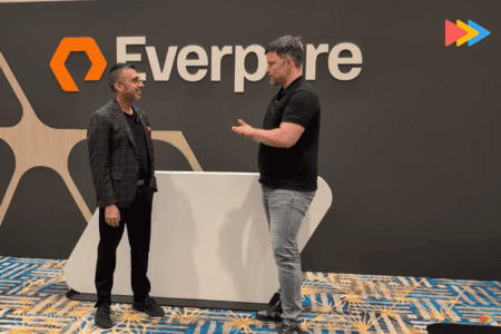Stop vectorizing garbage: inside Everpure’s smart AI data pipeline
