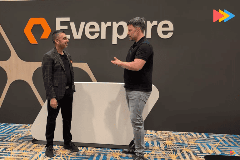 Stop vectorizing garbage: inside Everpure’s smart AI data pipeline