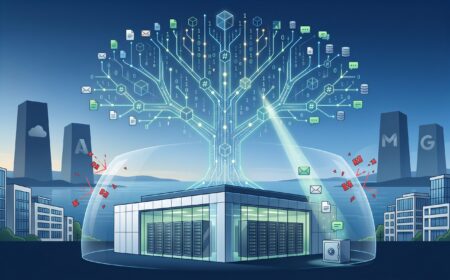 Keepit builds a European backup cloud for SaaS workloads