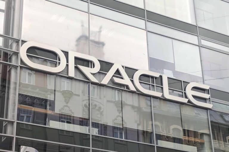 EU explores antitrust case involving Oracle’s licensing practices