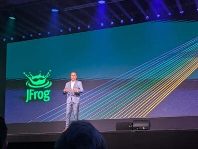 JFrog aims to further control AI agents in the software supply chain