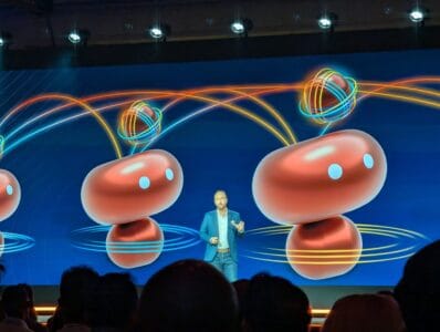 Genesys expands its AI ecosystem with Adobe, Meta, and ElevenLabs