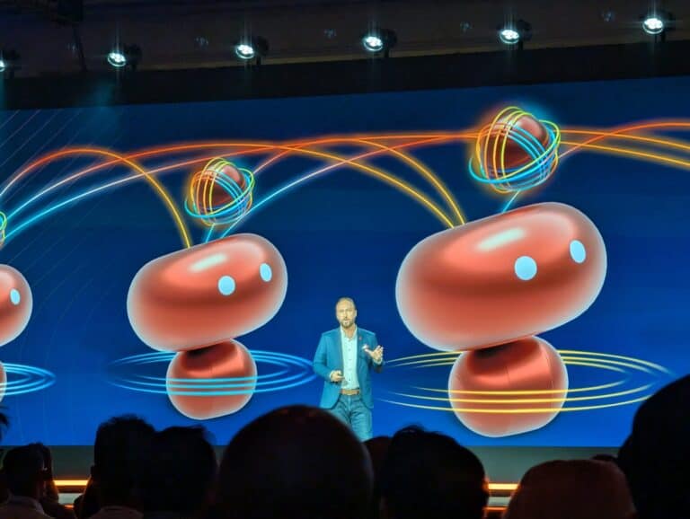 Genesys expands its AI ecosystem with Adobe, Meta, and ElevenLabs