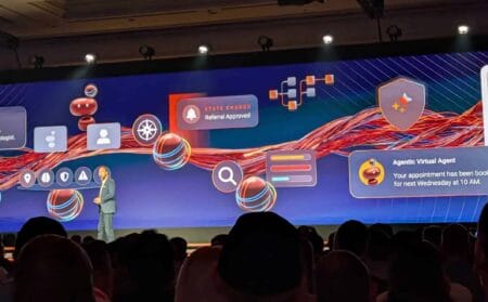 “Good customer experience requires end-to-end orchestration”