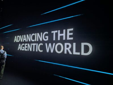 From infrastructure to agents: Huawei goes all-in on open source