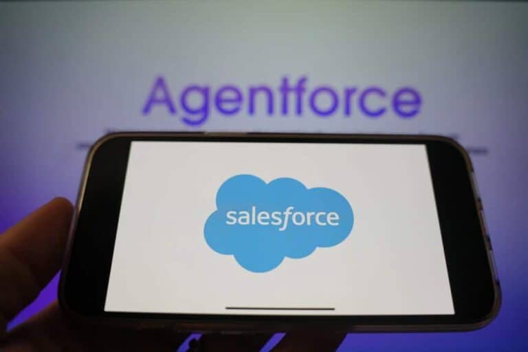 Salesforce Agentforce allowed CRM data theft without a “click”