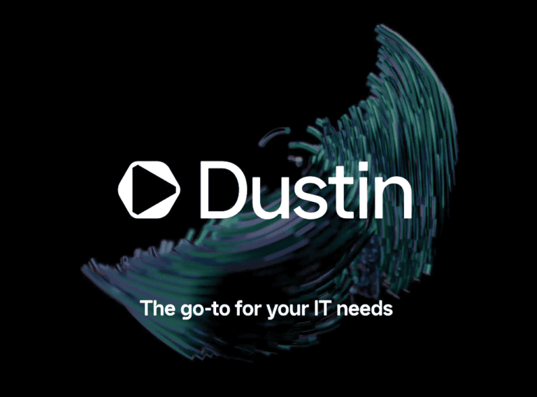 IT online store Dustin takes systems offline after a breach