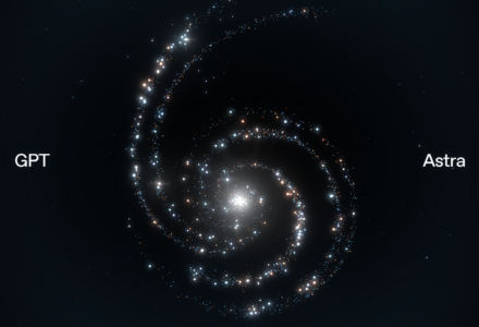 GPT-6 Astra, OpenAI’s answer to Fable, begins rolling out