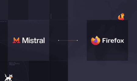 Mistral to power Firefox’s AI features