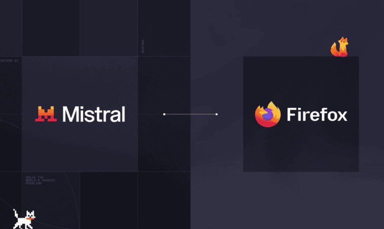 Mistral to power Firefox’s AI features