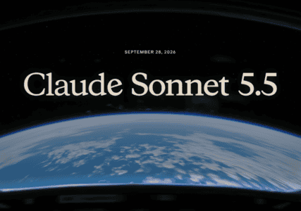 Claude Sonnet 5.5 is released; OpenAI cancels Astra 6.1