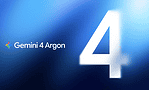 Gemini 4 “Argon” unveiled, but not yet released: what’s going on?
