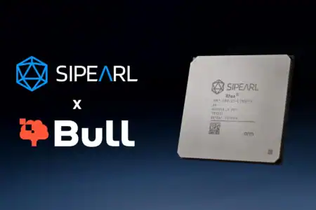 Bull installs European chips in the first European exascale supercomputer