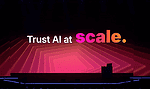 How can you build trust in AI? Control is the key