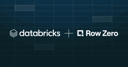 Databricks acquires Row Zero, gives Genie a spreadsheet