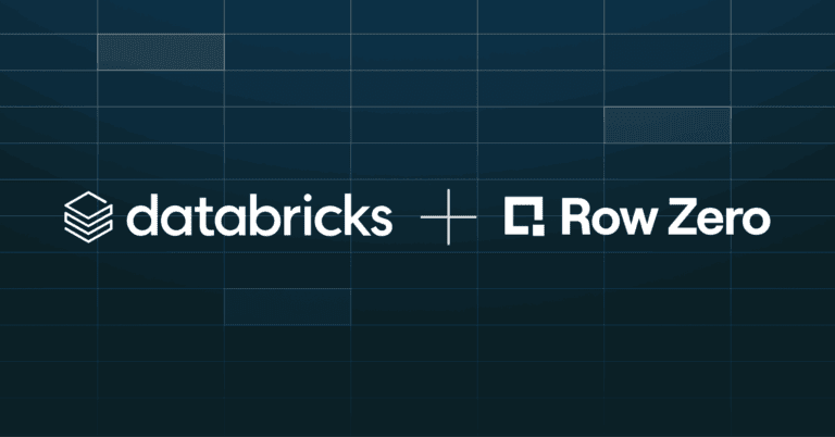 Databricks acquires Row Zero, gives Genie a spreadsheet